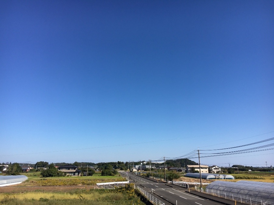 ⭕️空部→ 今日の空（≧∇≦）‼️894.