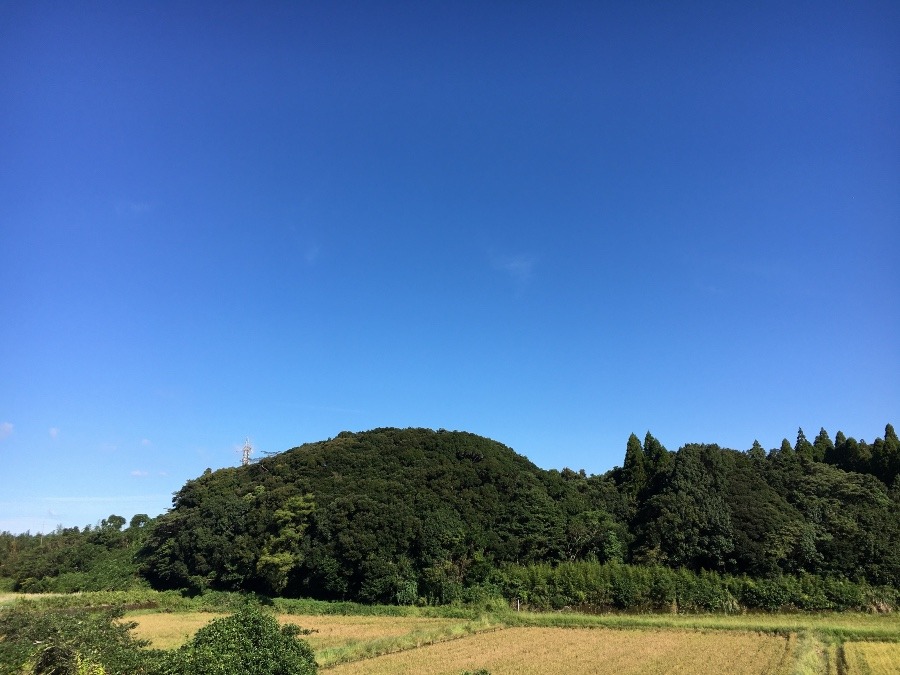 ⭕️空部→ 今日の空（≧∇≦）‼️869.