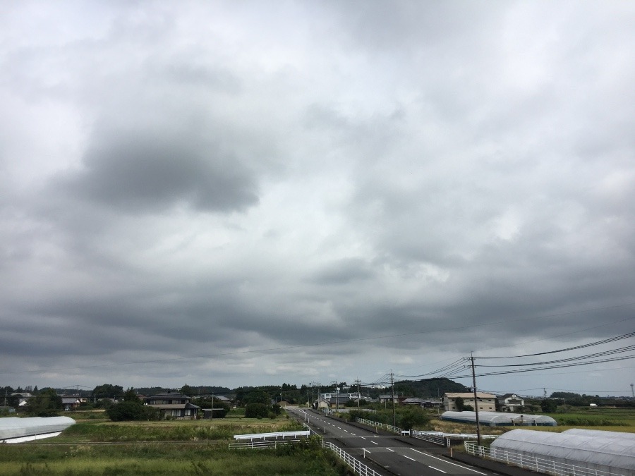 ⭕️空部→ 今日の空（≧∇≦）‼️853.