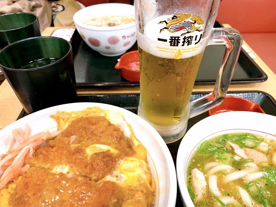 ☆遅めの晩ごはん☆