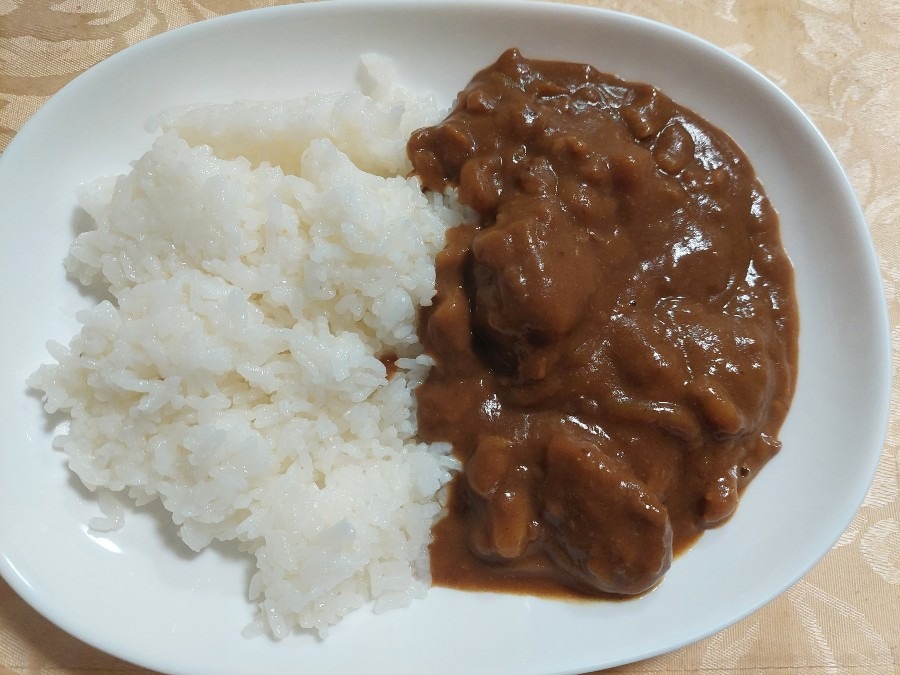 カレー