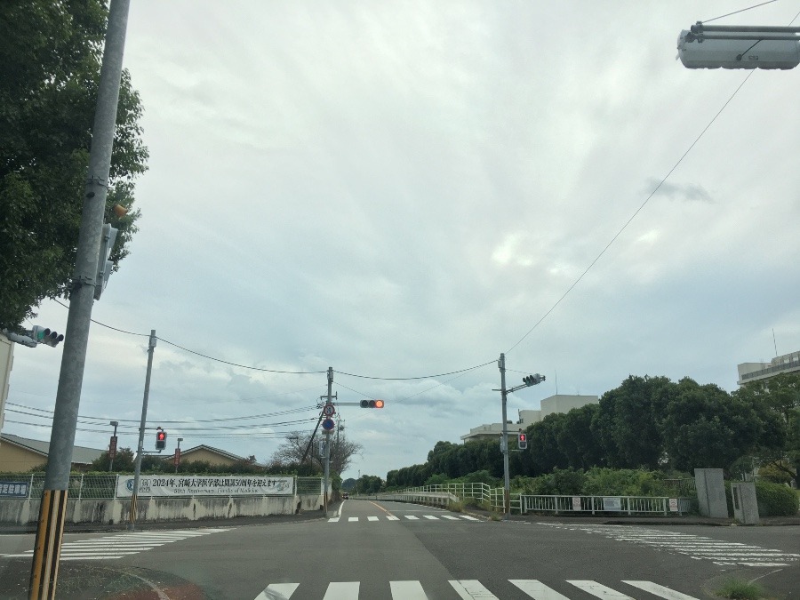 ⭕️空部→ 今日の空（≧∇≦）‼️858.