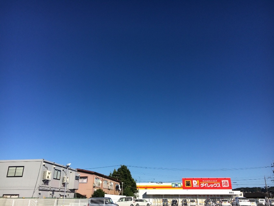 ⭕️空部→ 今日の空（≧∇≦）‼️892.