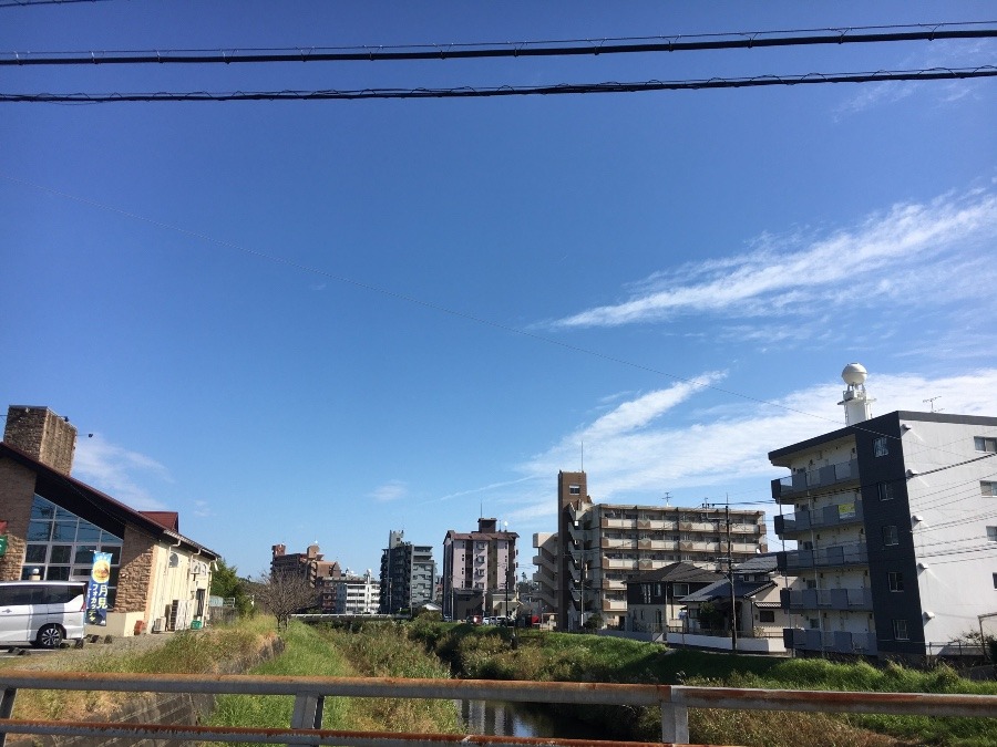 ⭕️空部→ 今日の空（≧∇≦）‼️925.