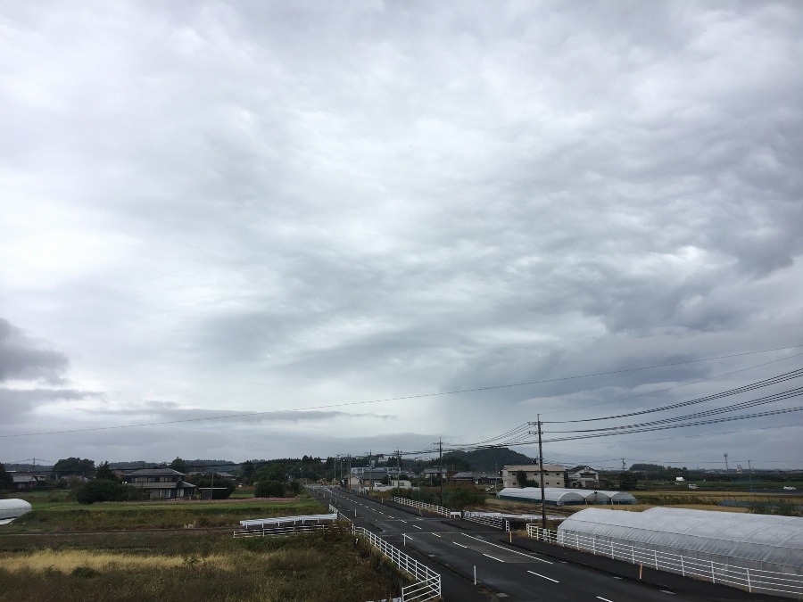 ⭕️空部→ 今日の空（≧∇≦）‼️922.