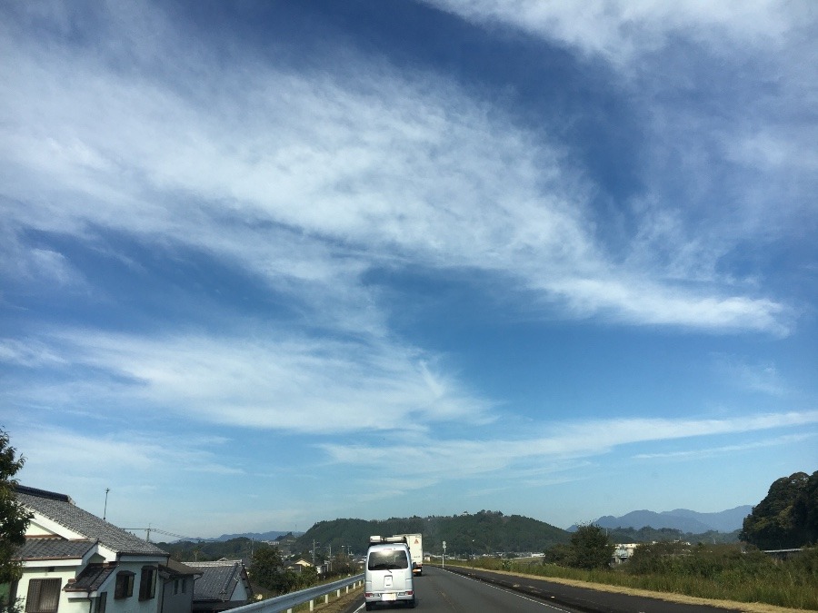 ⭕️空部→ 今日の空（≧∇≦）‼️946.