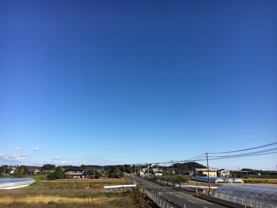 ⭕️空部→ 今日の空（≧∇≦）‼️928.