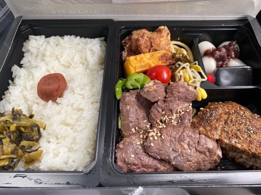 お弁当