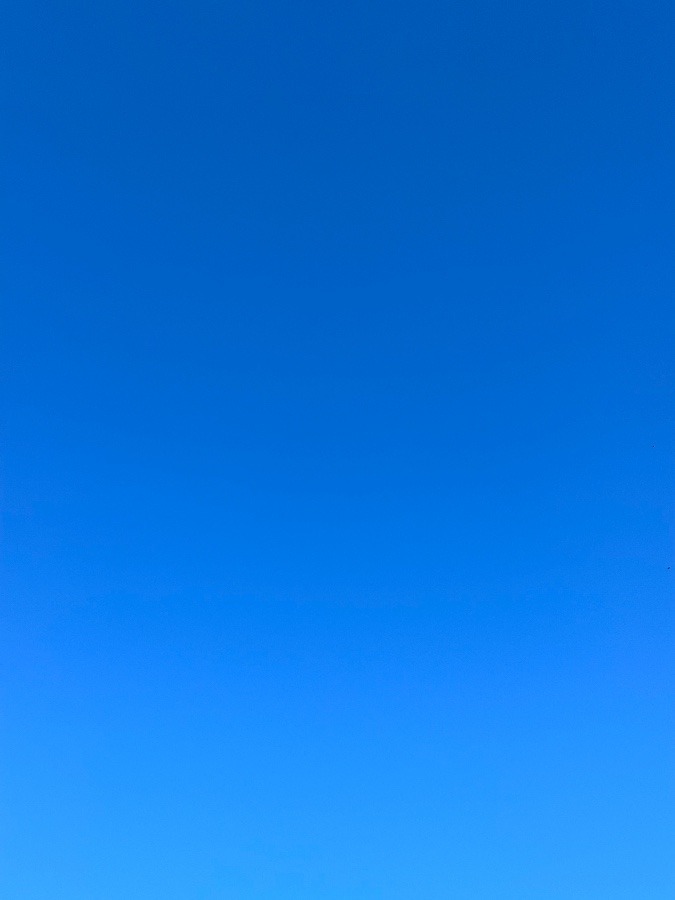 青空