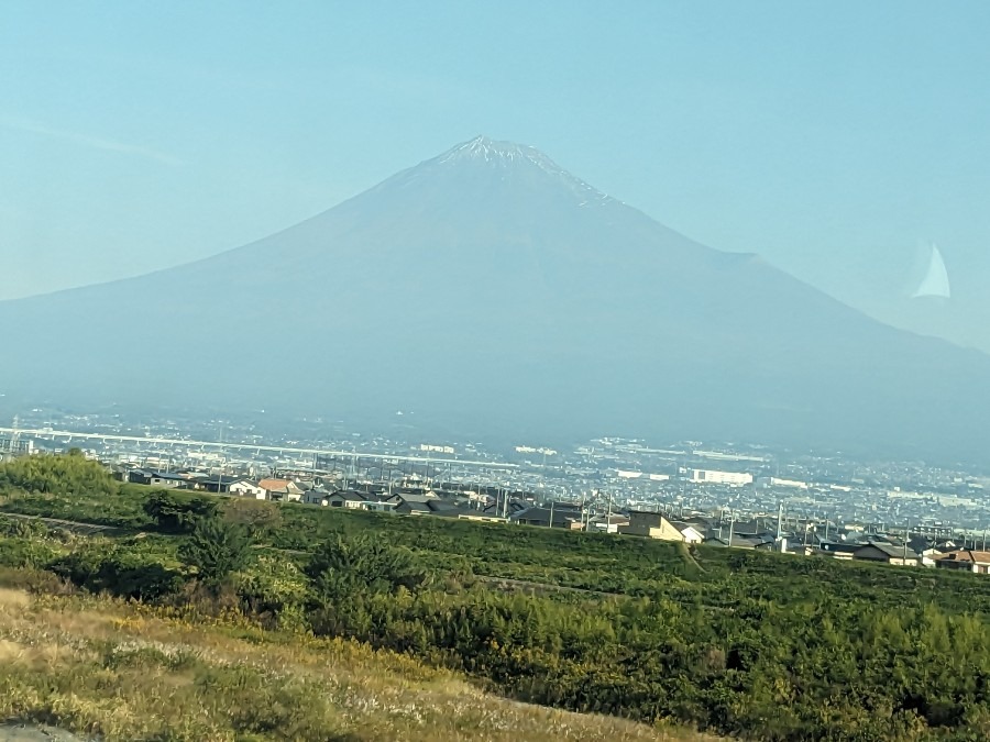 富士山