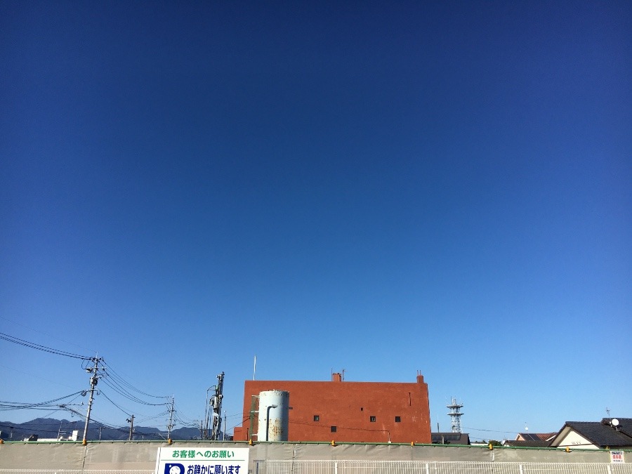 ⭕️空部→ 今日の空（≧∇≦）‼️909.