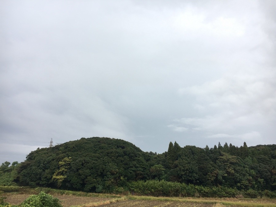 ⭕️空部→ 今日の空（≧∇≦）‼️921.