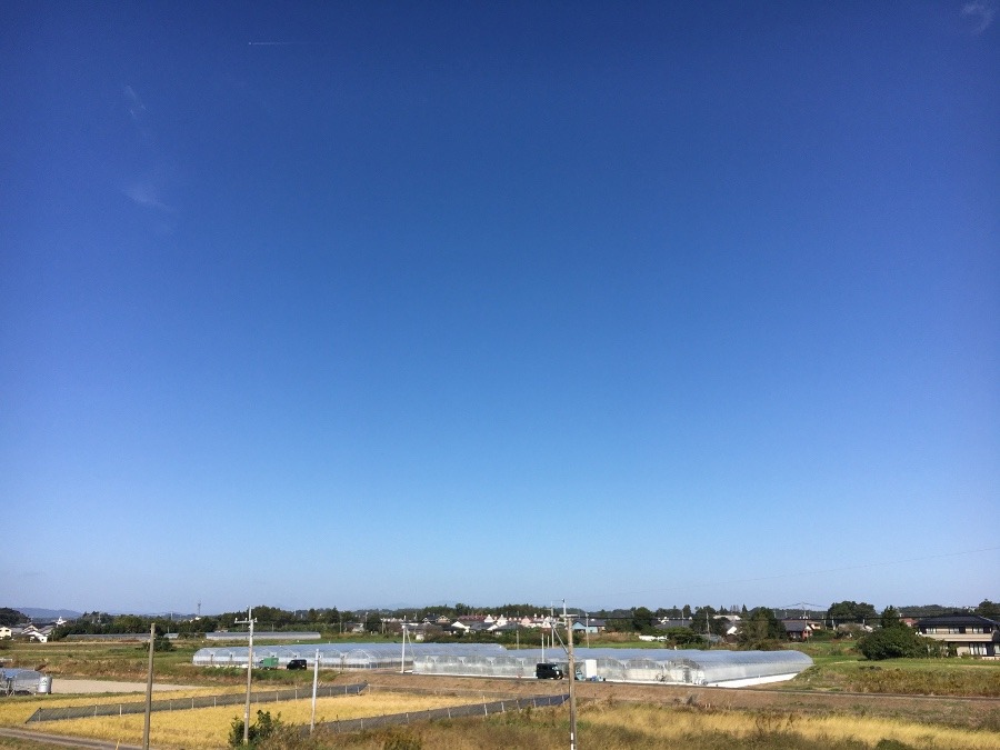 ⭕️空部→ 今日の空（≧∇≦）‼️926.