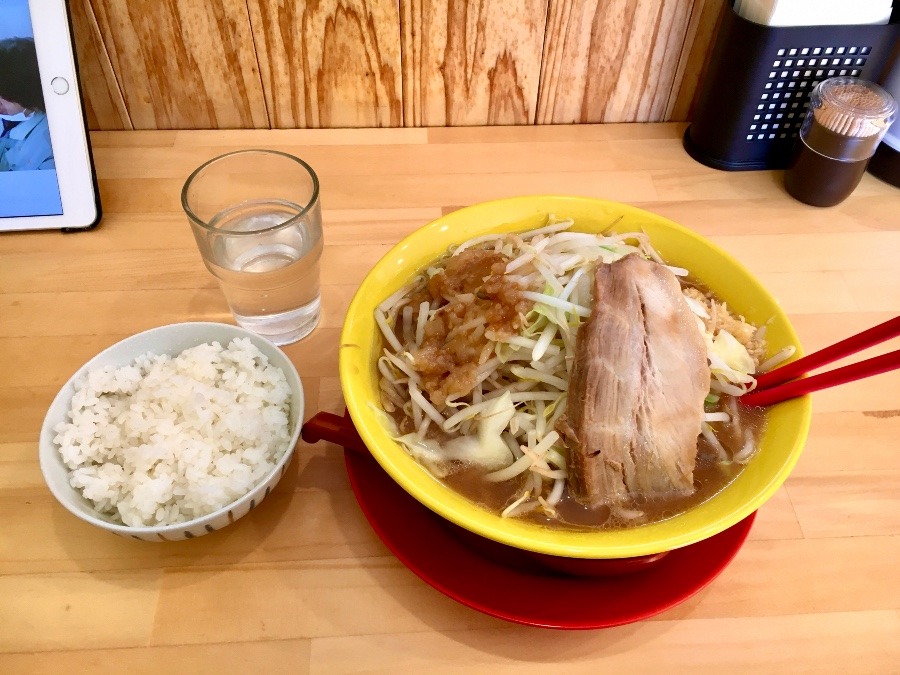 ⭕️今日のお昼は❓😄😄❣️