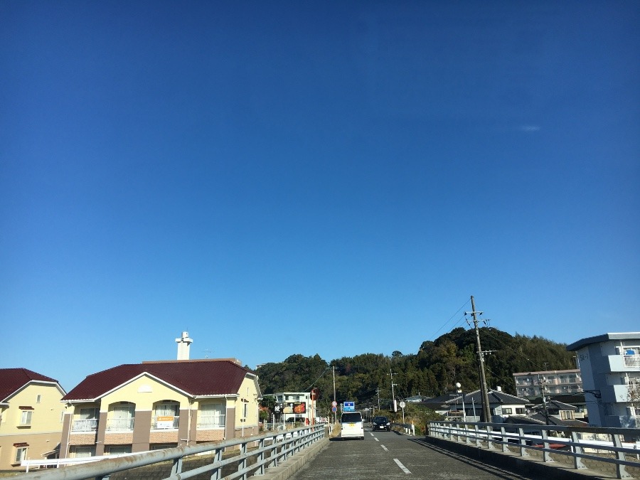 ⭕️空部→ 今日の空（≧∇≦）‼️958.