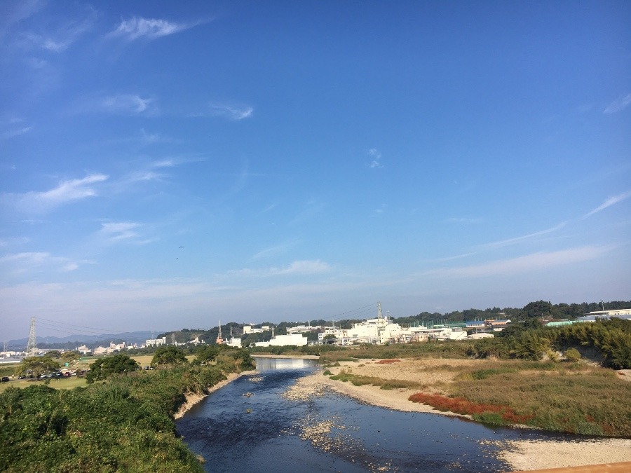 ⭕️空部→ 今日の空（≧∇≦）‼️947.