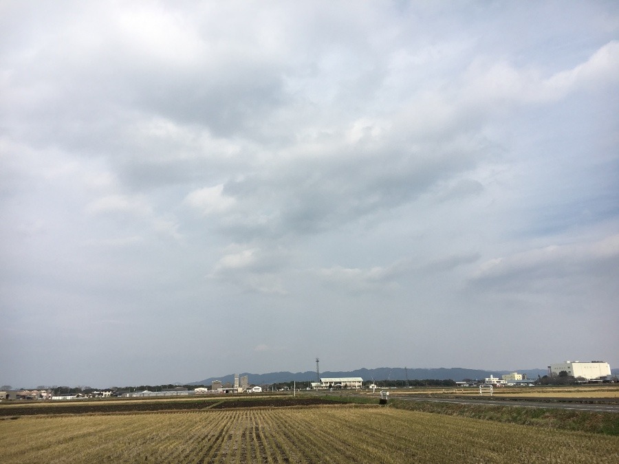 ⭕️空部→ 今日の空（≧∇≦）‼️982.