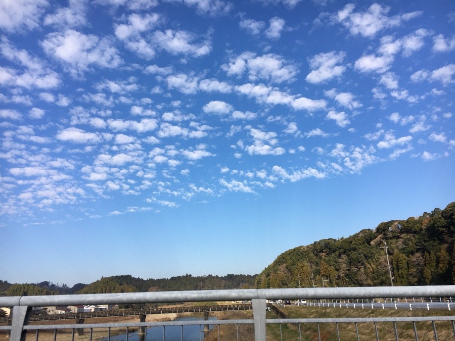 ⭕️空部→ 今日の空（≧∇≦）‼️996.