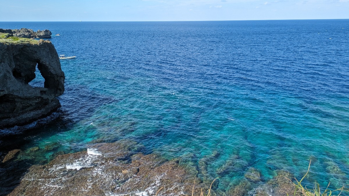 海は最高🌊