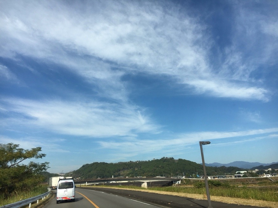 ⭕️空部→ 今日の空（≧∇≦）‼️951.