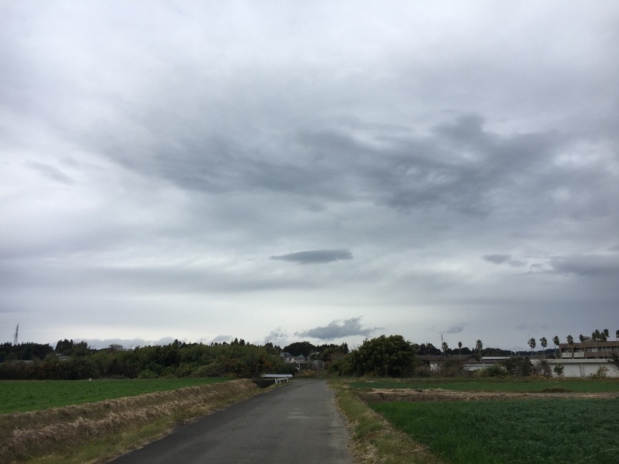 ⭕️空部→ 今日の空（≧∇≦）‼️999.