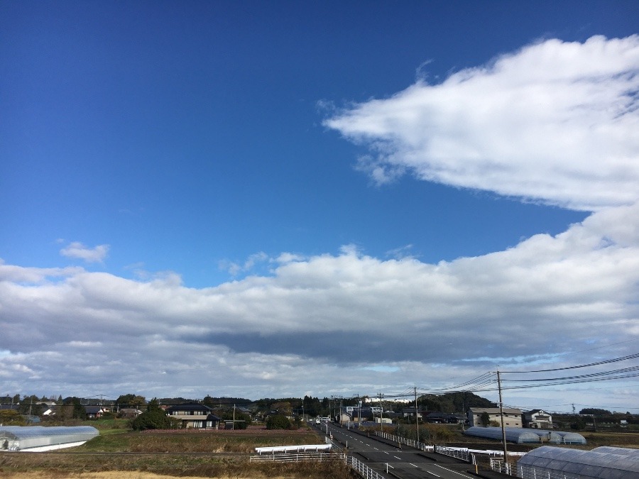 ⭕️空部→ 今日の空（≧∇≦）‼️1002.