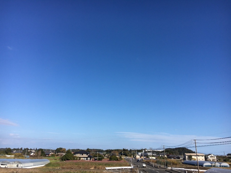 ⭕️空部→ 今日の空（≧∇≦）‼️972.