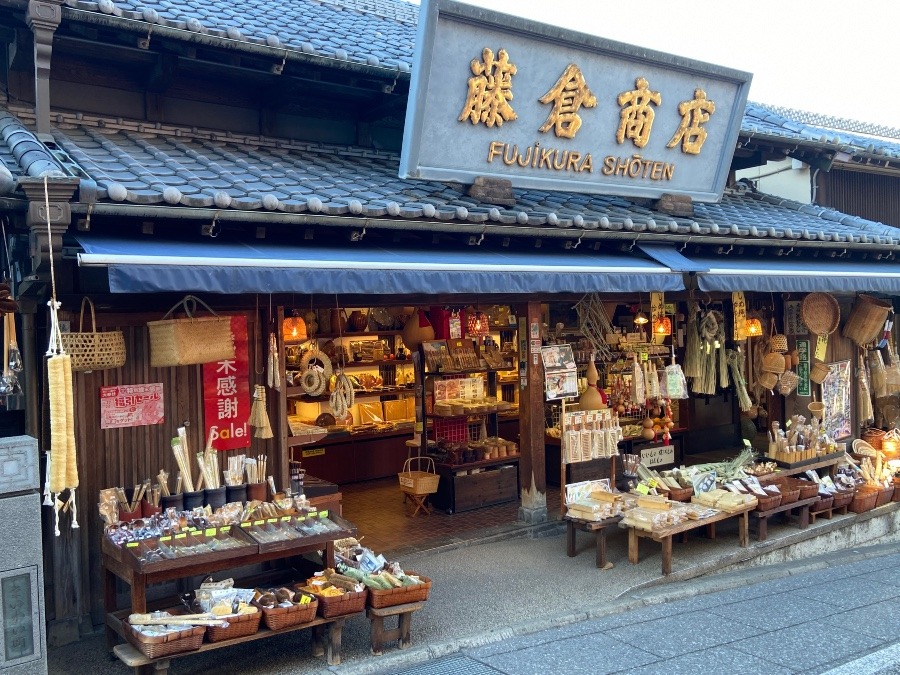 成田山と成田駅周辺を歩き回る　街並み景観いい感じです