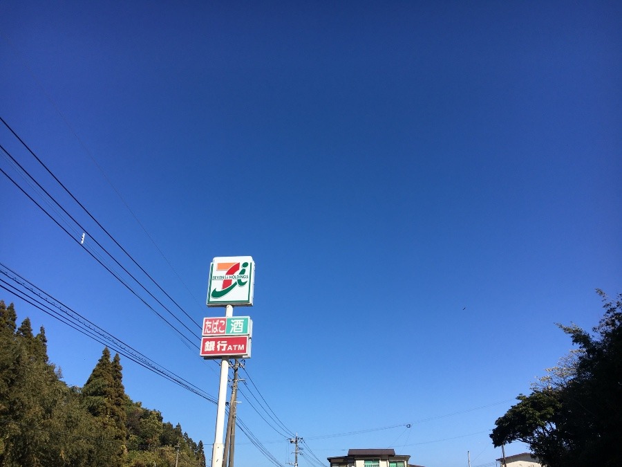 ⭕️空部→ 今日の空（≧∇≦）‼️961.