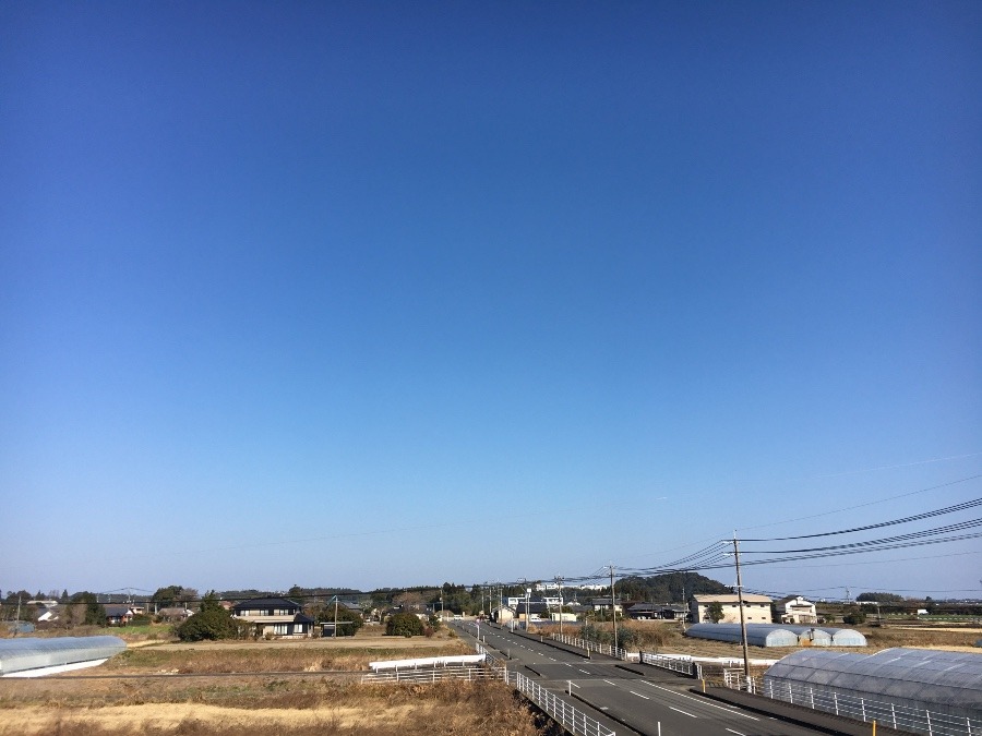 ⭕️空部→ 今日の空（≧∇≦）‼️998.