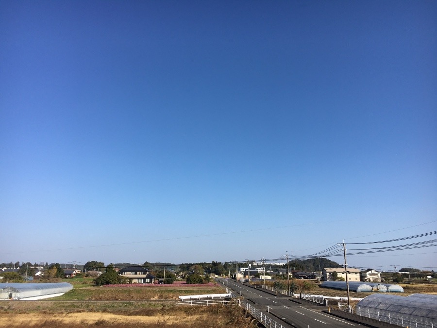 ⭕️空部→ 今日の空（≧∇≦）‼️959.