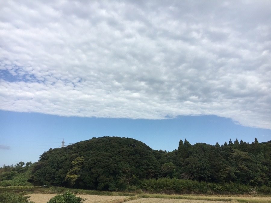 ⭕️空部→ 今日の空（≧∇≦）‼️952.