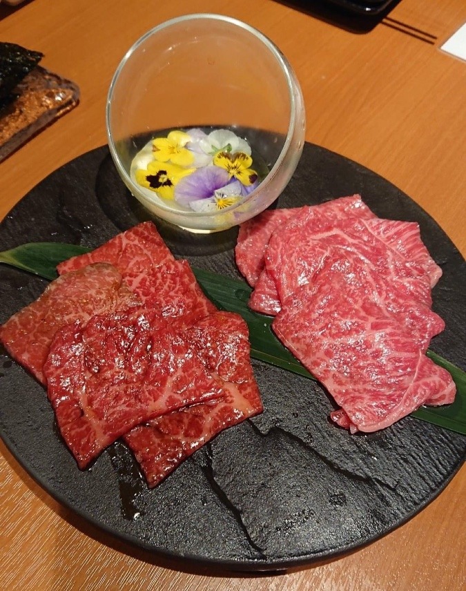 部下からのサプライズ✨