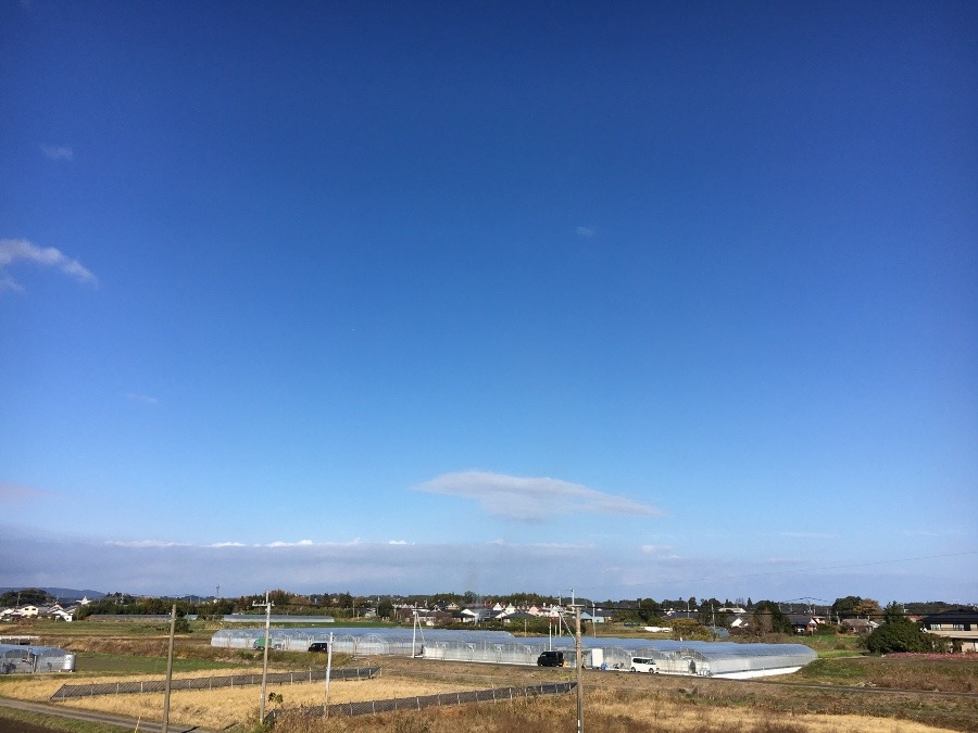 ⭕️空部→ 今日の空（≧∇≦）‼️994.