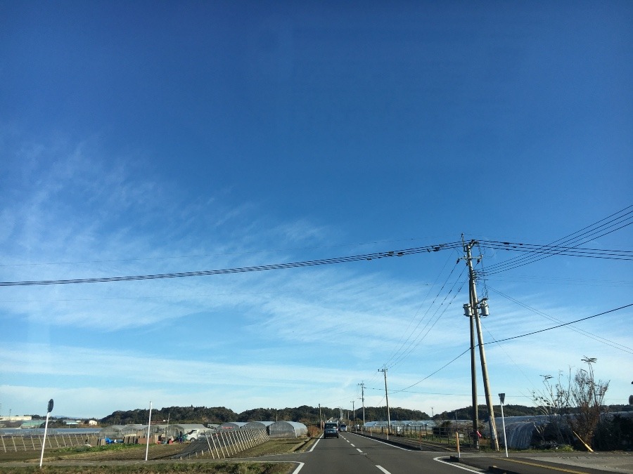 ⭕️空部→ 今日の空（≧∇≦）‼️987.