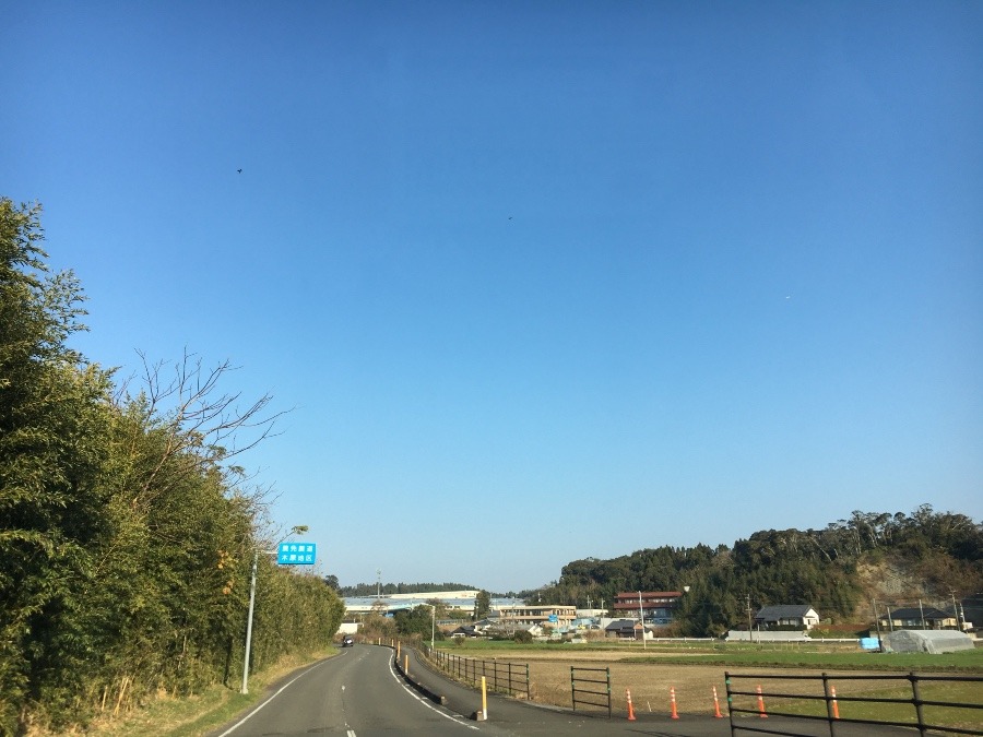 ⭕️空部→ 今日の空（≧∇≦）‼️991.