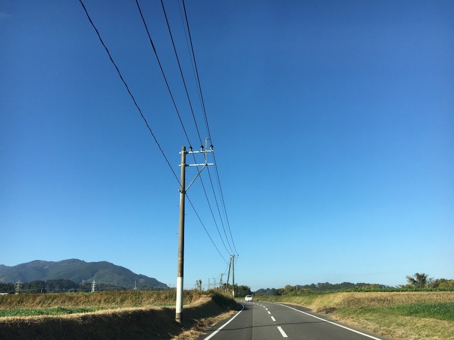 ⭕️空部→ 今日の空（≧∇≦）‼️960.