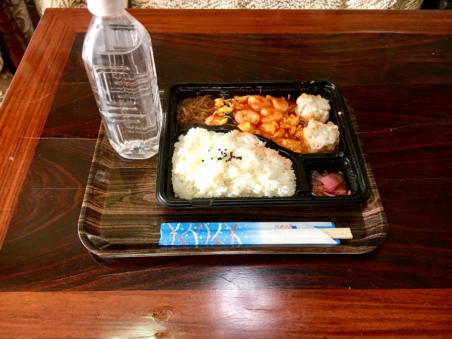 ⭕️今日のお昼は❓😄😄❣️