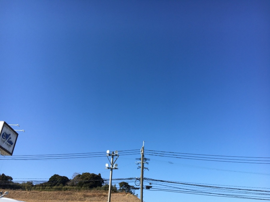 ⭕️空部→ 今日の空（≧∇≦）‼️1016.