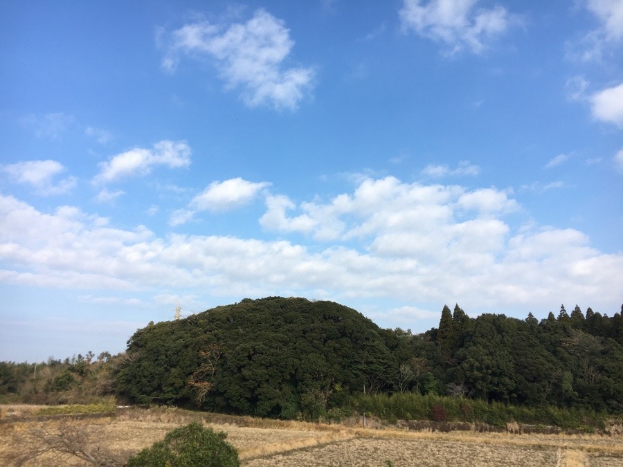 ⭕️空部→ 今日の空（≧∇≦）‼️1014.