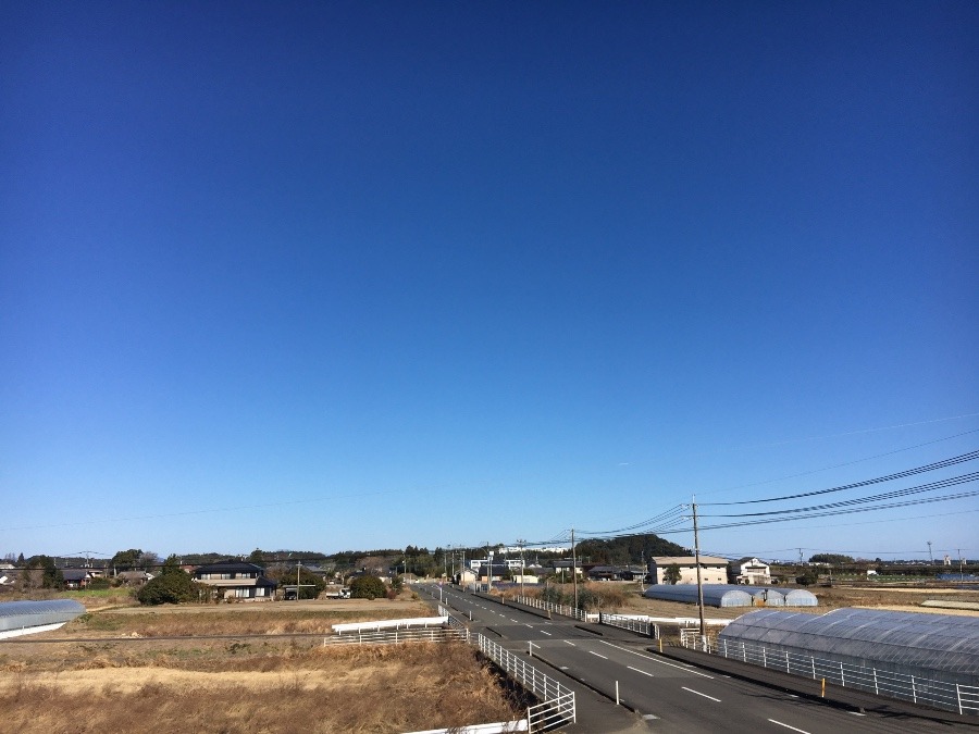 ⭕️空部→ 今日の空（≧∇≦）‼️1022.