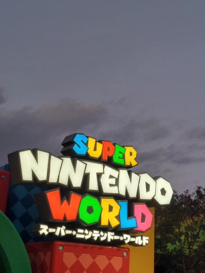 スーパマリオ