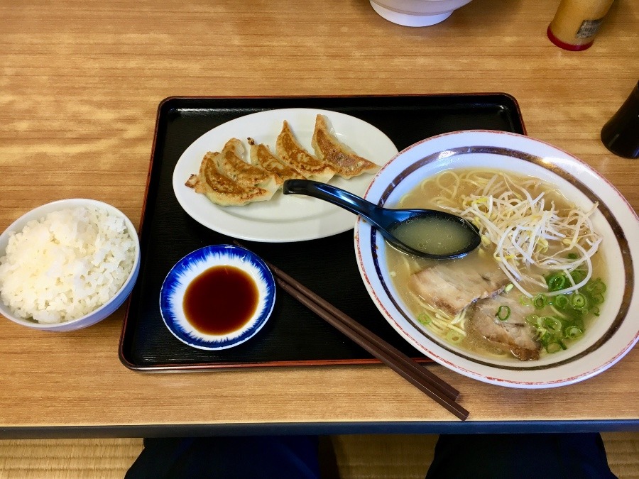 ⭕️今日のお昼は❓😄😄❣️