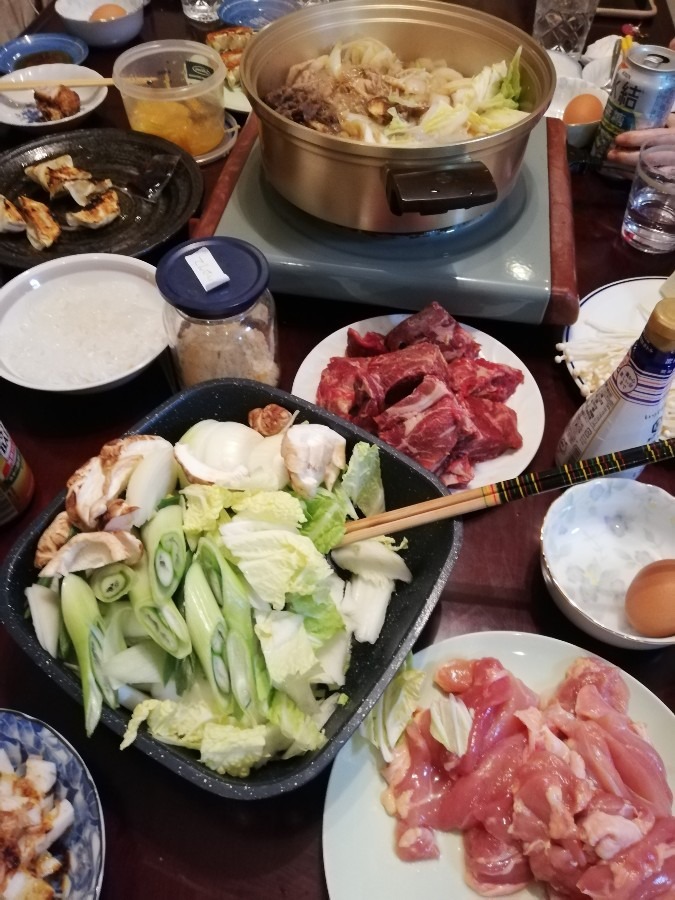 美味しさ倍増