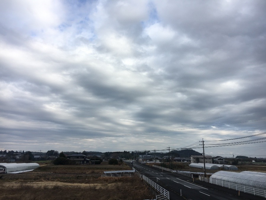 ⭕️空部→ 今日の空（≧∇≦）‼️1020.