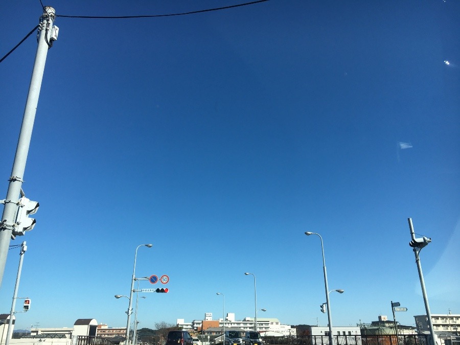 ⭕️空部→ 今日の空（≧∇≦）‼️1009.