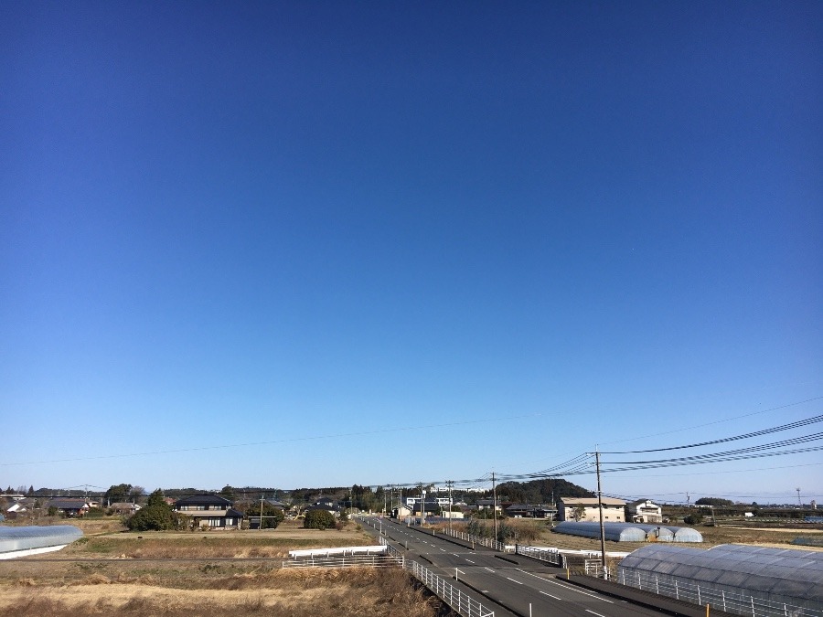 ⭕️空部→ 今日の空（≧∇≦）‼️1048.