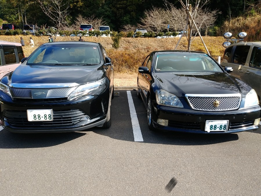 ⛩️霧島神宮😊初詣✨③