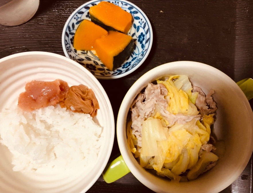 ご飯