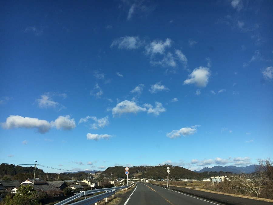 ⭕️空部→ 今日の空（≧∇≦）‼️1054.